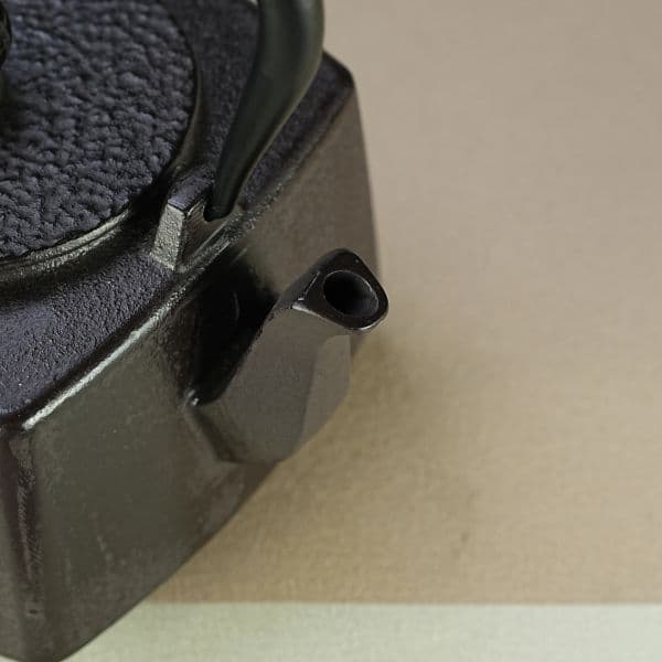 Be Kind square teapot — view 8