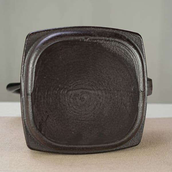Be Kind square teapot — view 9