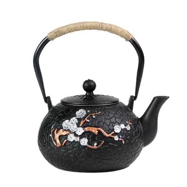 Quiet Evening Tea