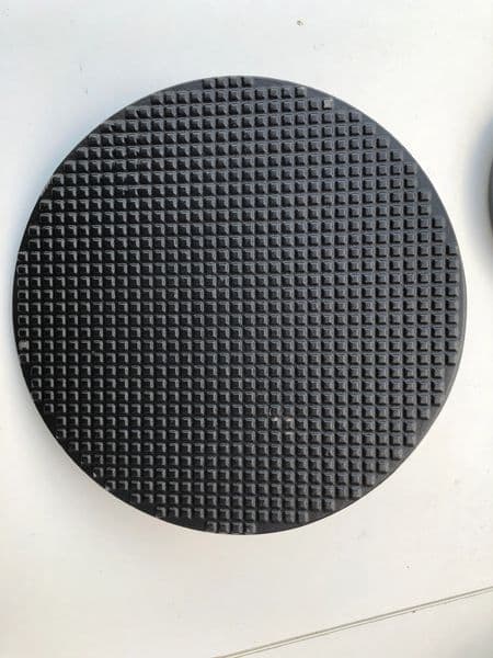 Cast iron chef press — view 6